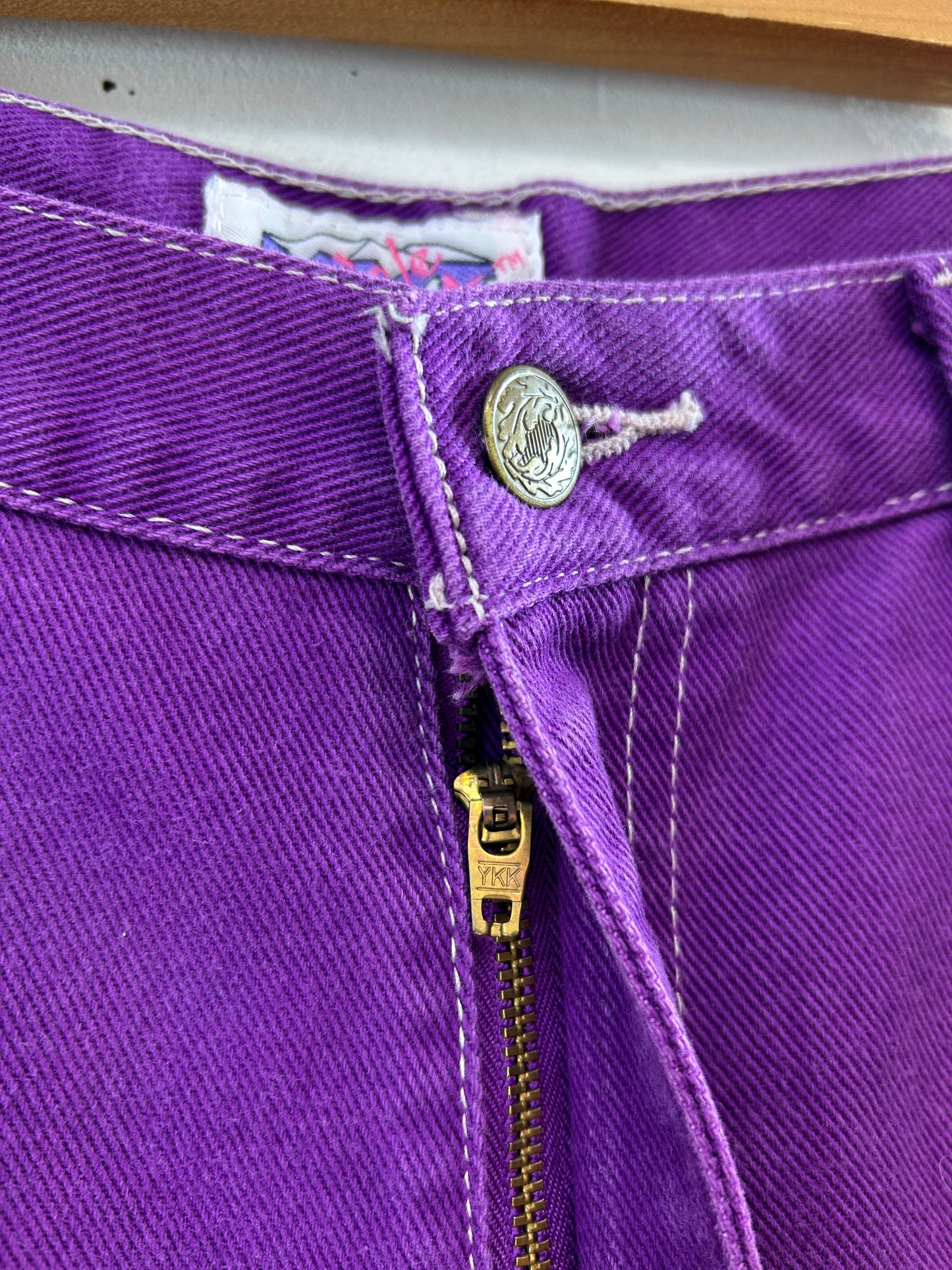 Vintage Pants [K30753]