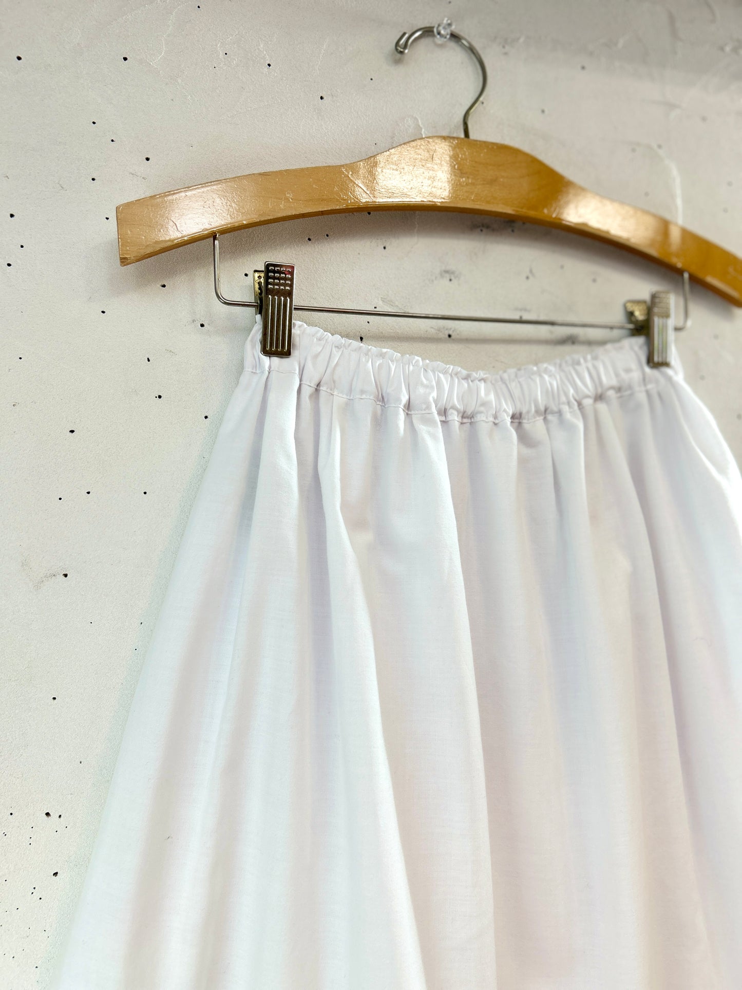 Vintage Skirt 〜Funny dot CRAZY〜 [C31909]