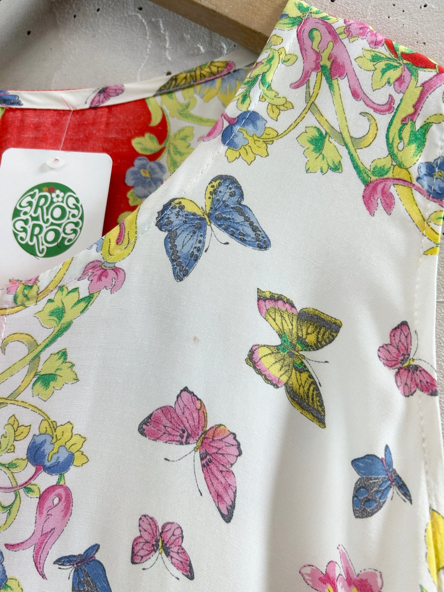 Vintage Tops [G33283]