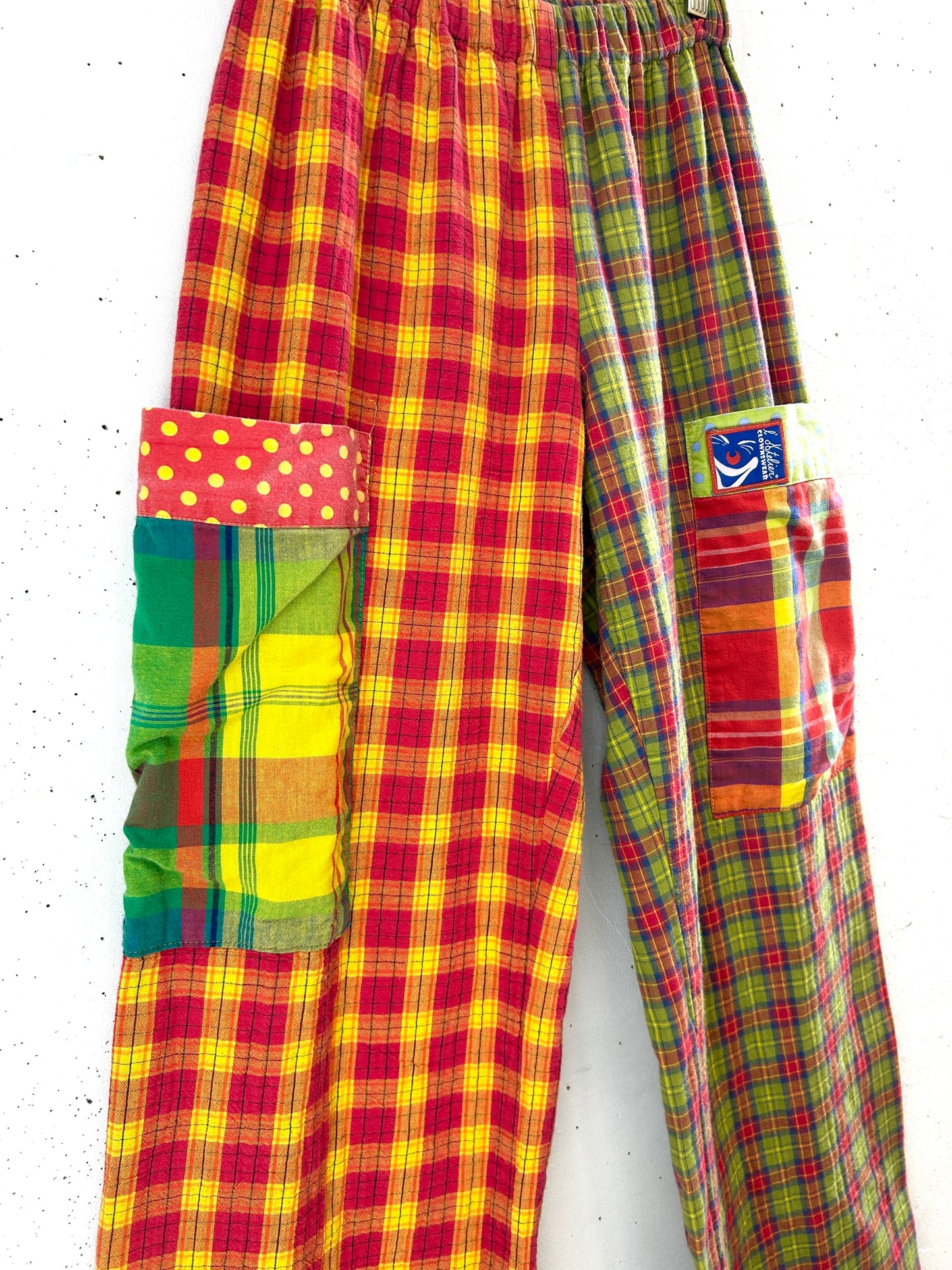 Vintage Pants  〜CLOWNSWEAR〜 [F32742]