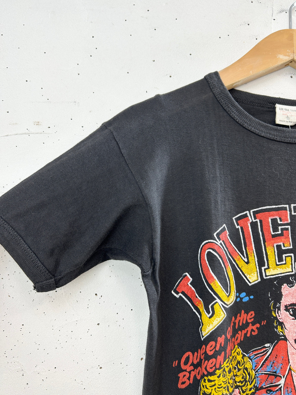 Vintage T-Shirt [I33716]