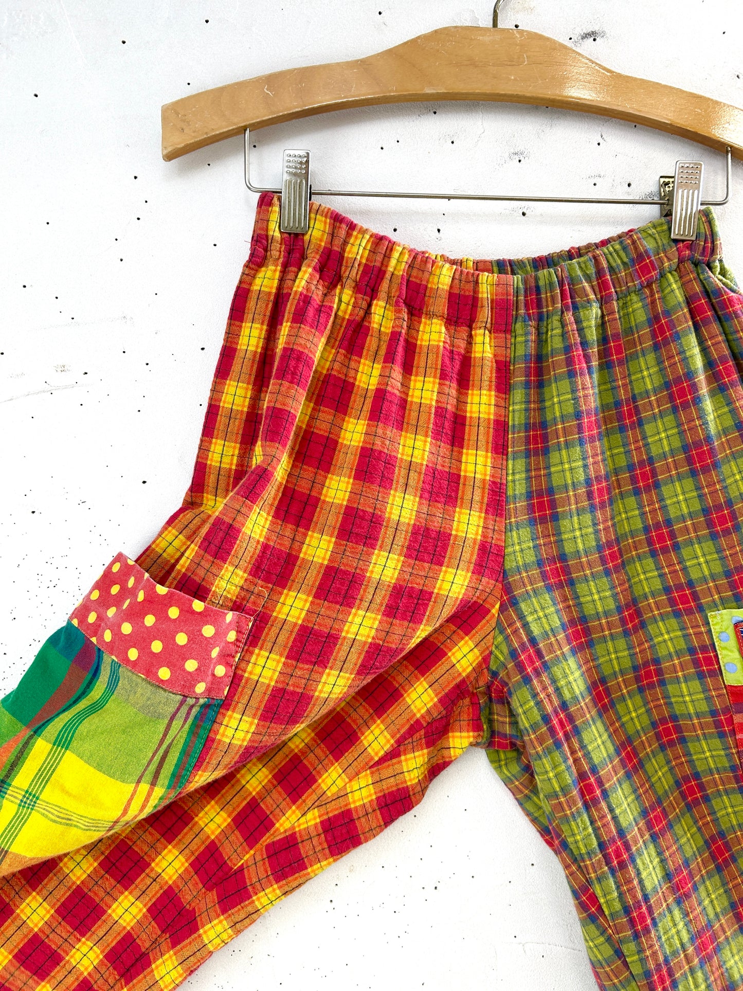 Vintage Pants  〜CLOWNSWEAR〜 [F32742]
