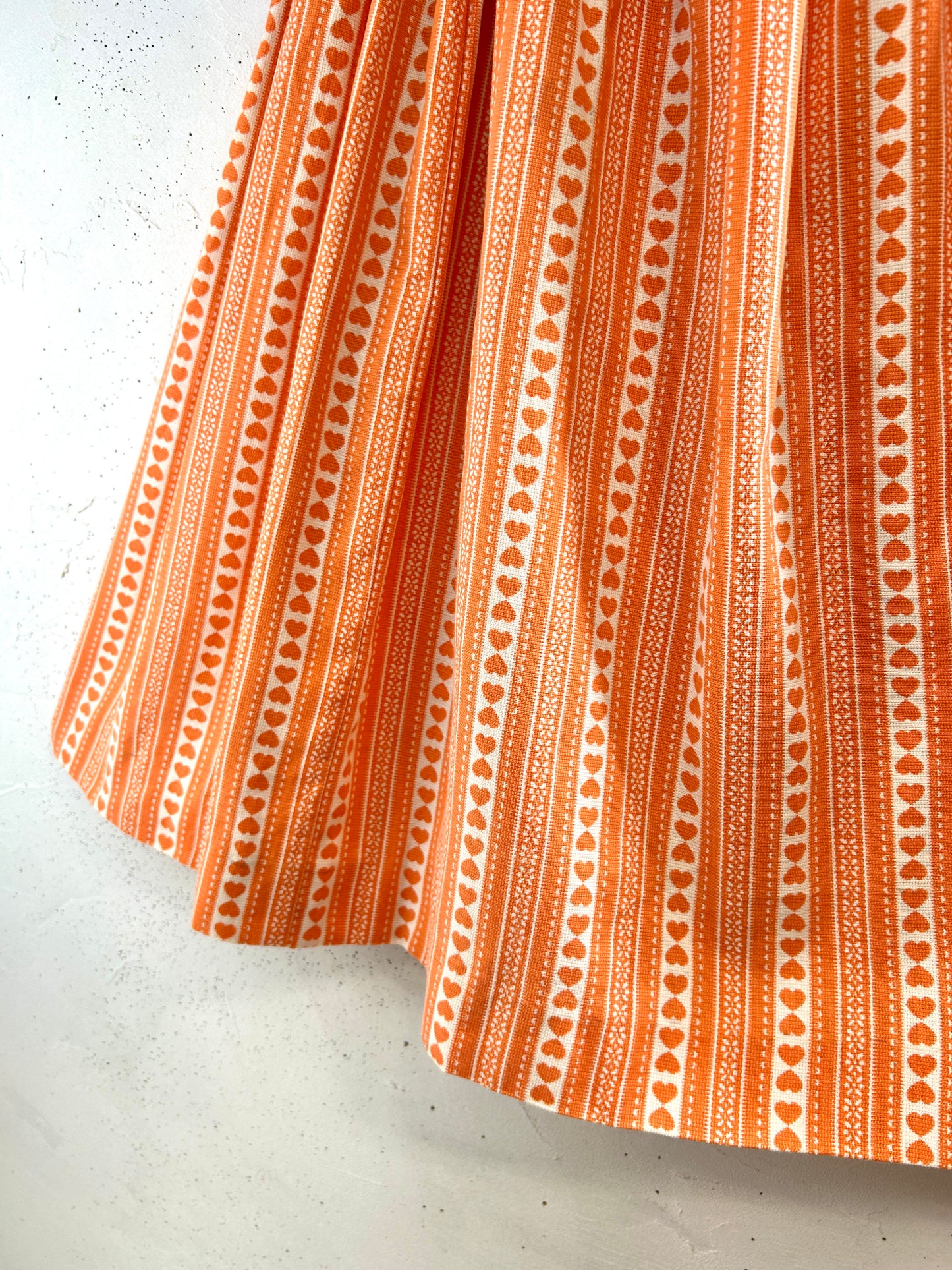 Vintage Skirt  [G33008]