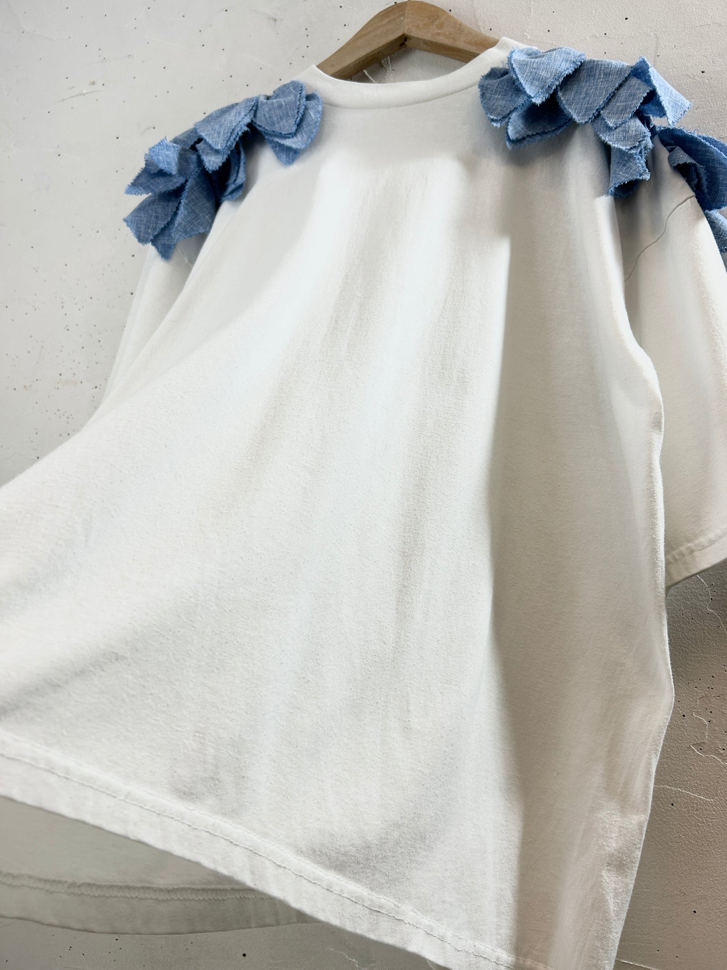 Vintage T SHIRT [H30847]