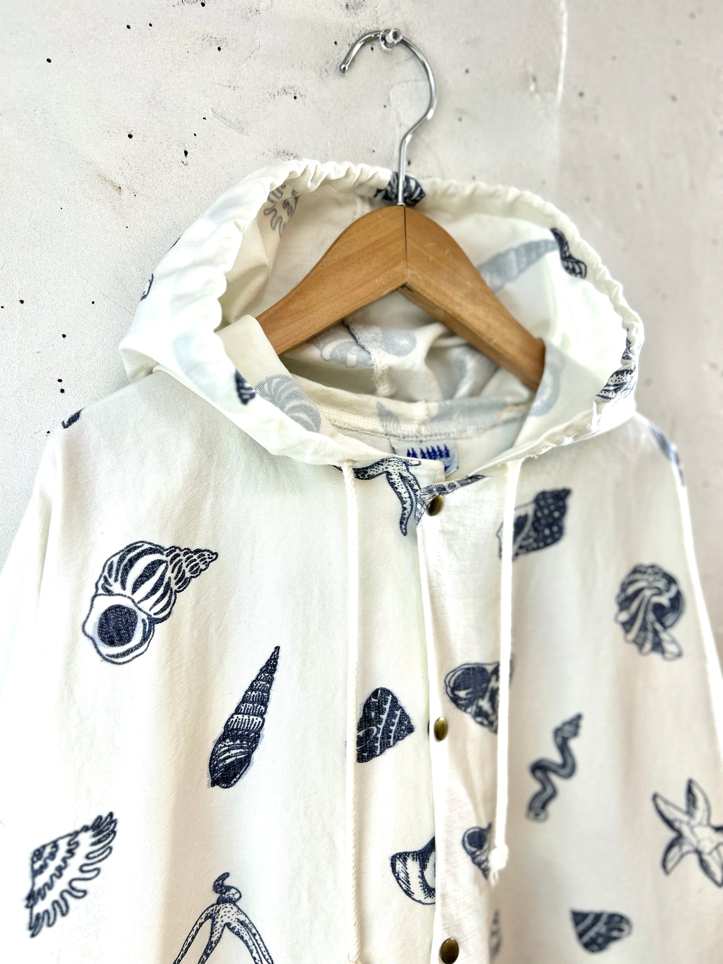 Vintage  Jacket  〜MICHIGAN RAG〜 MADE IN USA [H30957]