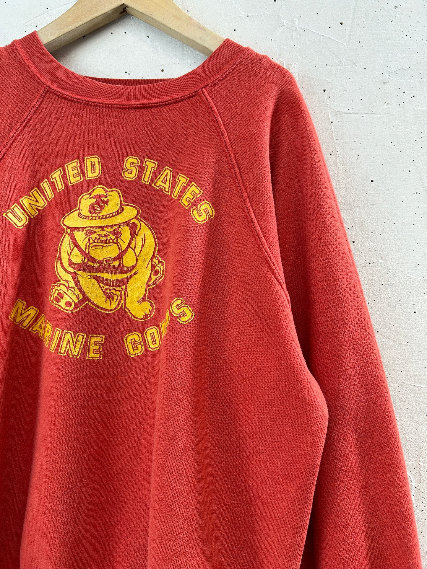 Vintage Sweat [F32638]