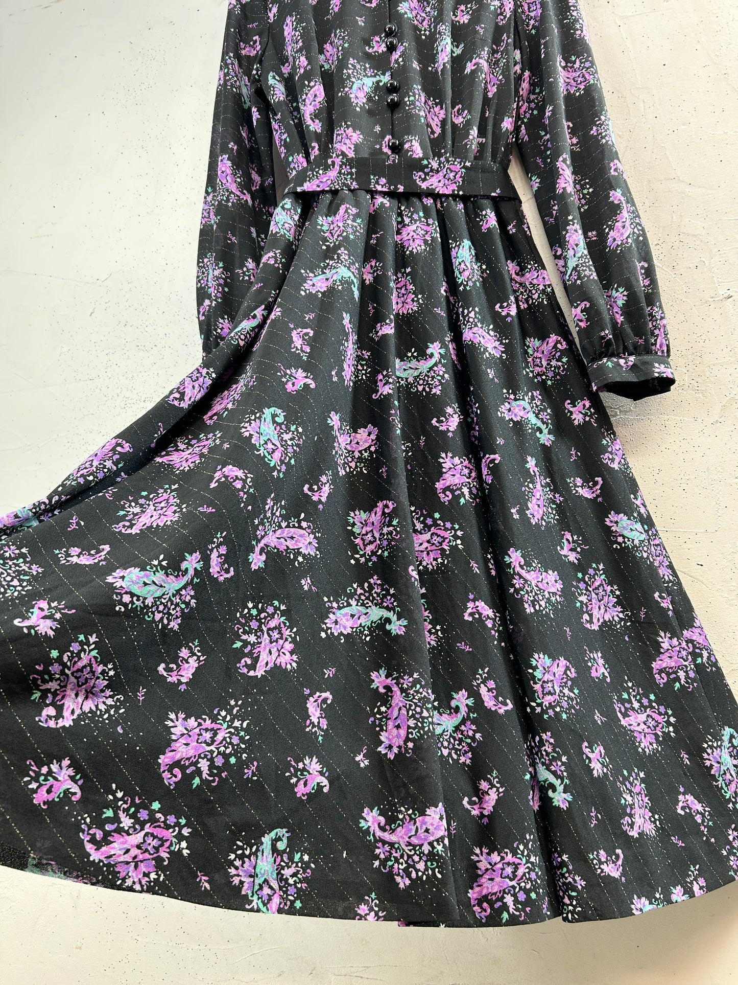 Vintage Dress [G32948]