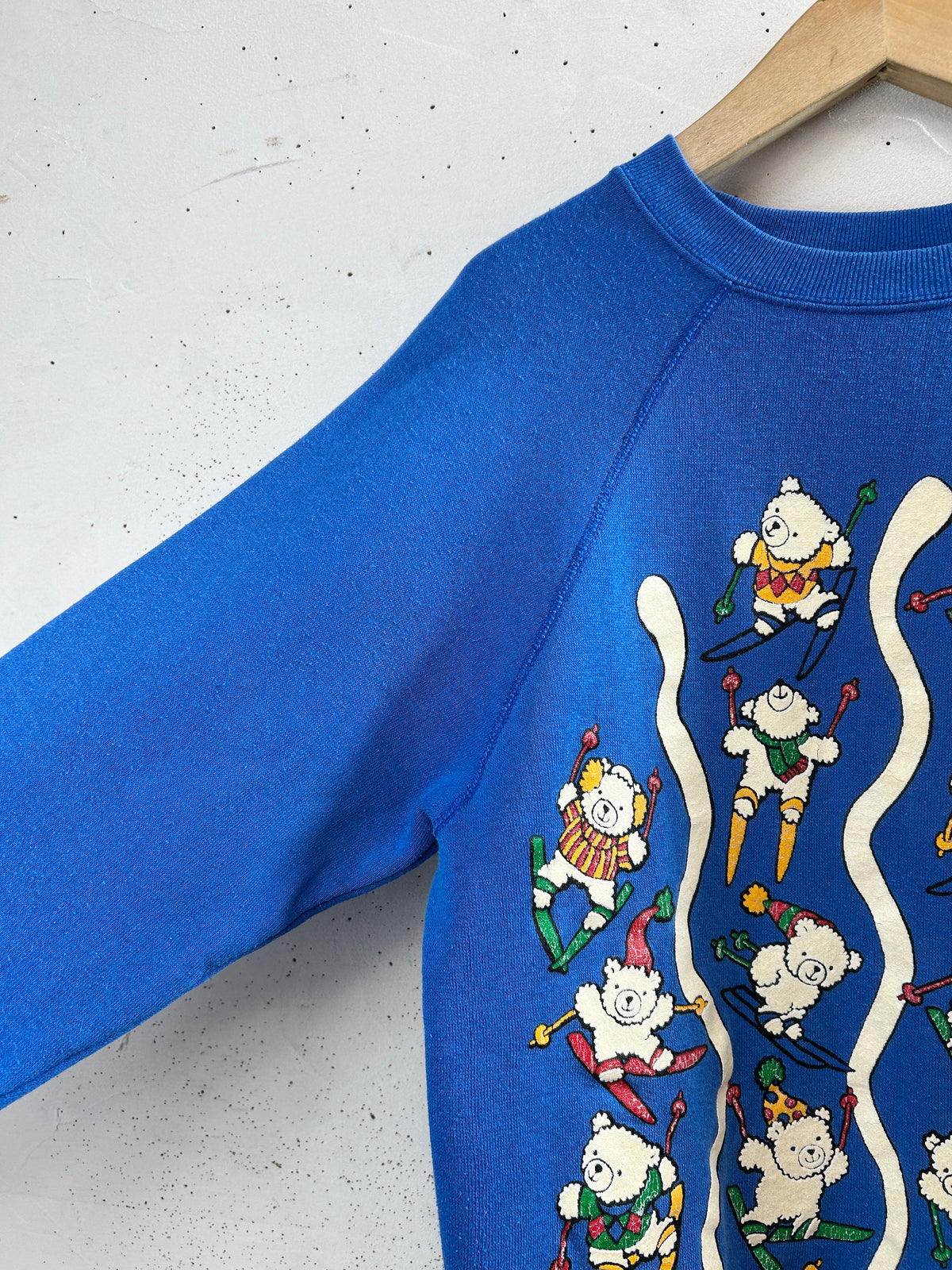 Vintage Sweat 〜MADE IN USA〜 [J34098]