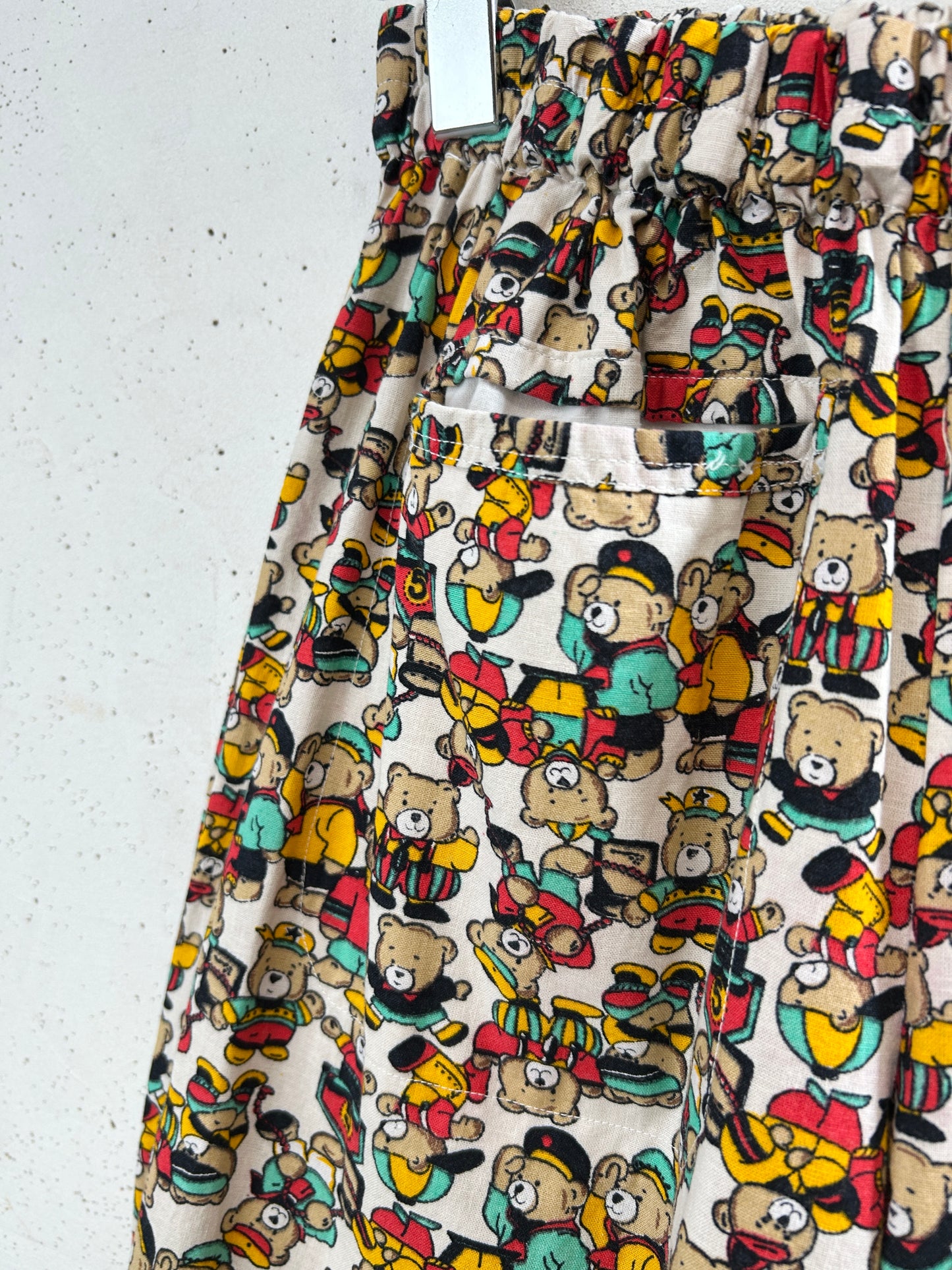 Vintage Pants [H33616]