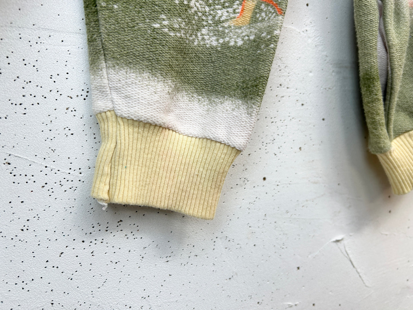 Vintage Tops [L31120]