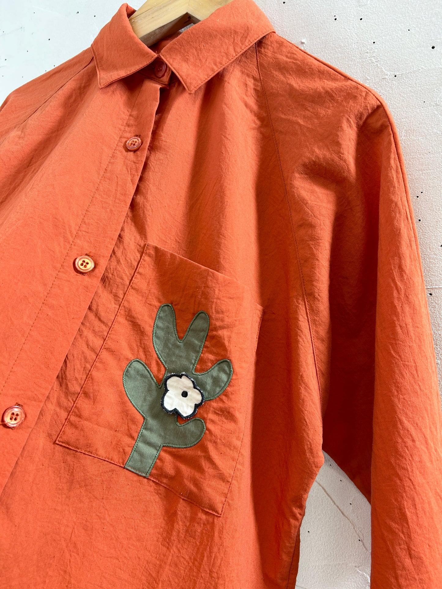Vintage Shirt UNION TICKET [H30905]