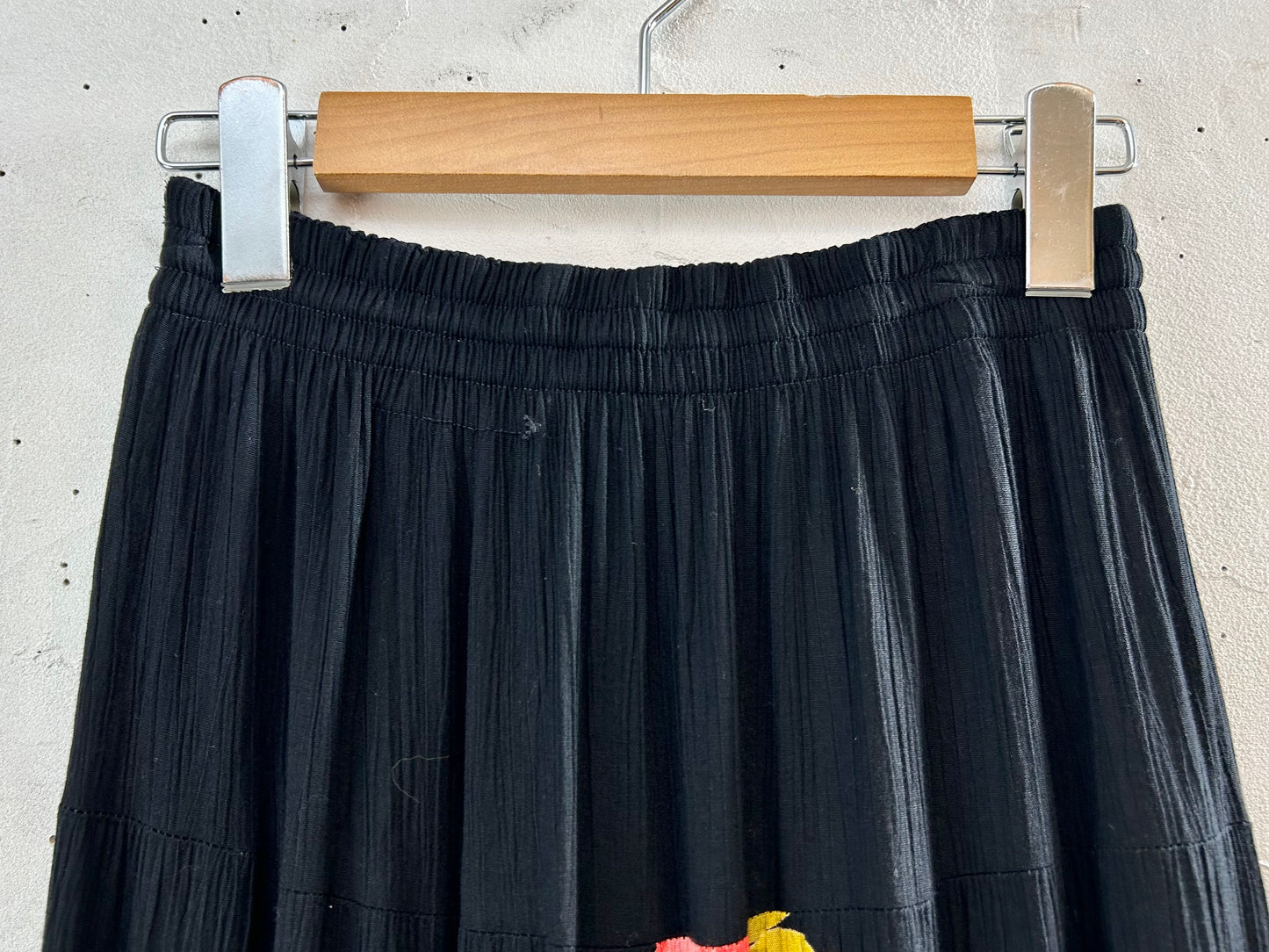 Vintage Tiered Skirt 〜CAROLE LITTLE〜 [G30611]