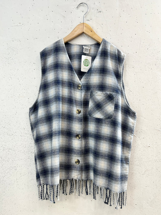 Vintage Vest [I33838]