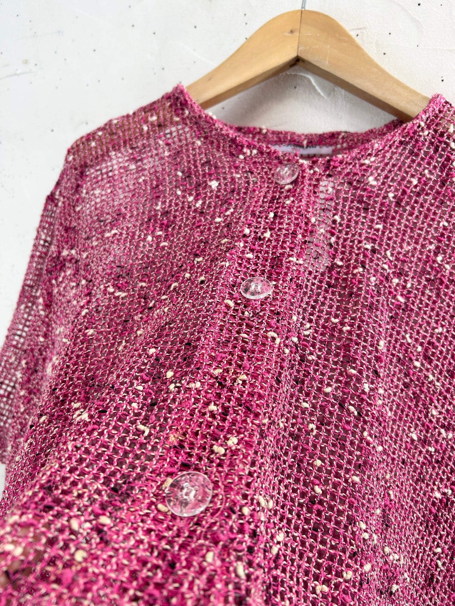 Vintage Tops [E32417]