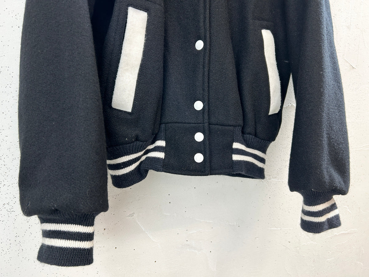 '70s Vintage Award Jacket Felt Patch [I34020]