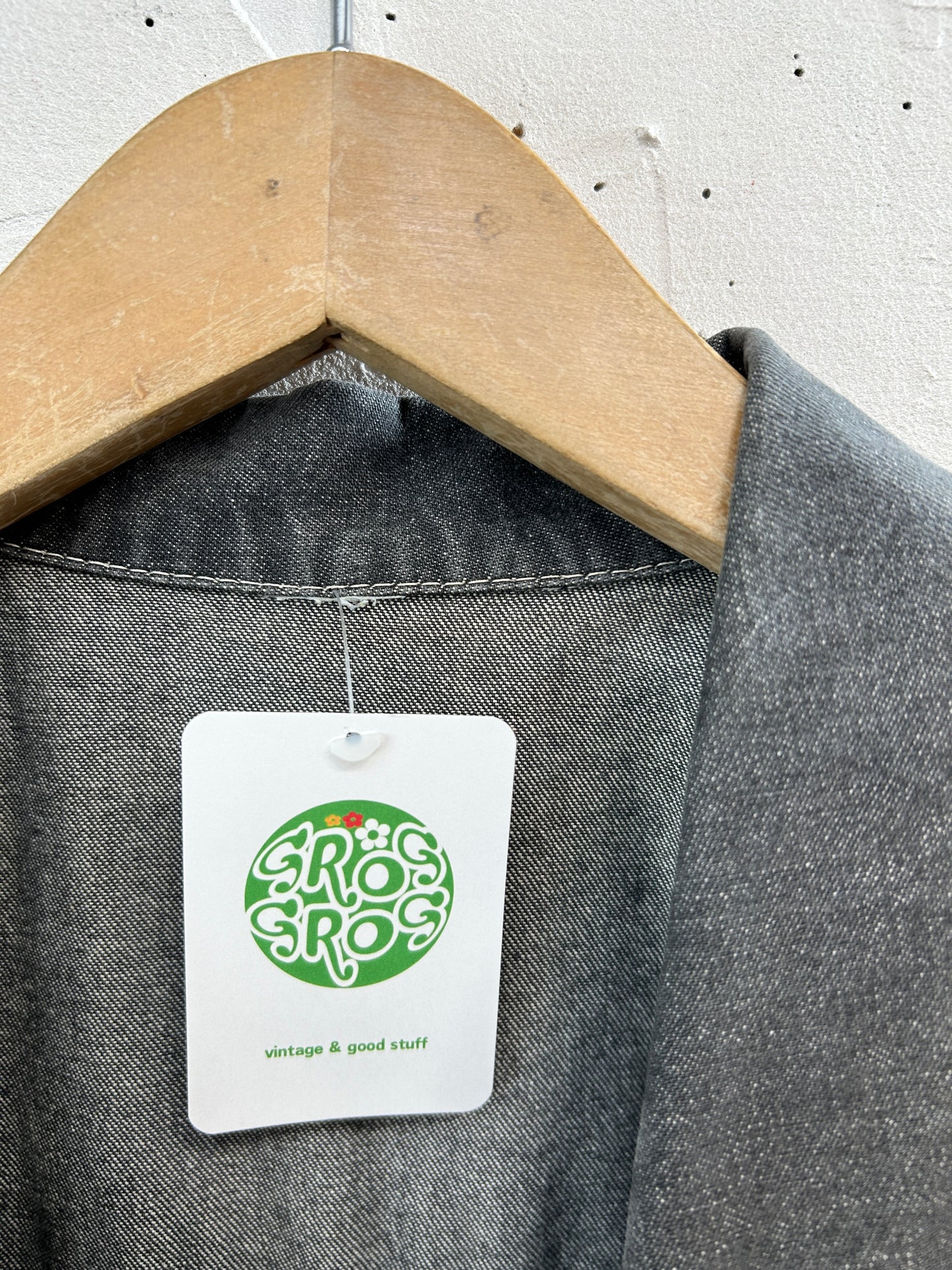 Vintage Jacket [C31886]