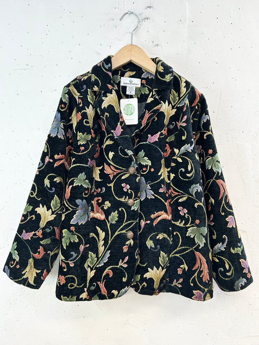 Vintage Jacket [J30598]