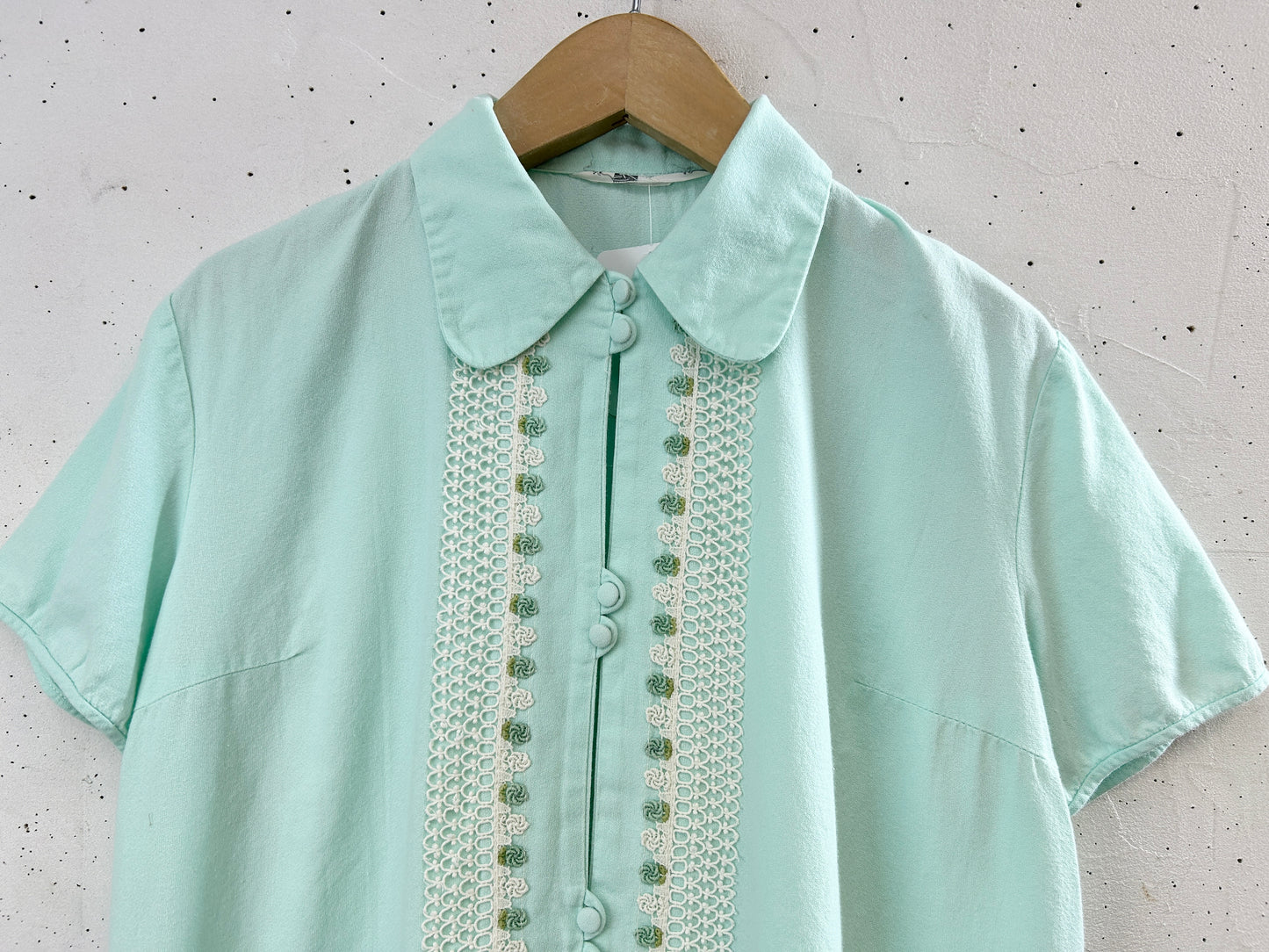 Vintage Shirt [H33627]