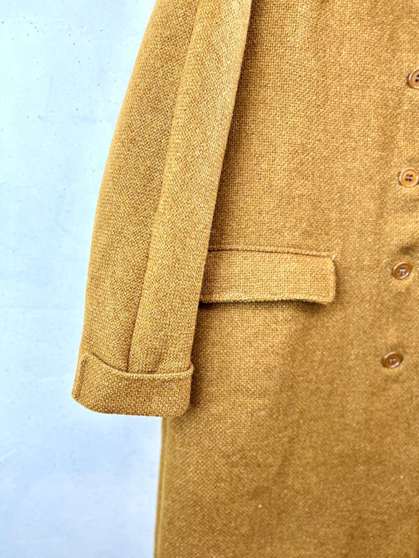 Vintage Coat 〜Belson〜 [K30887]