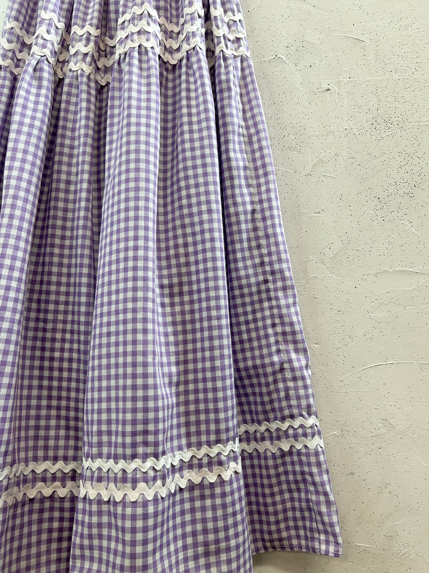 Vintage Skirt [G32959]