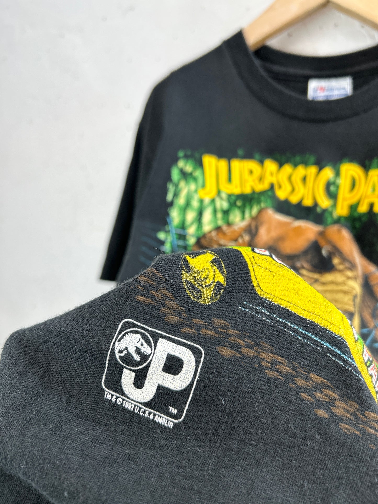 '90s Vintage T-Shirt [F32673]