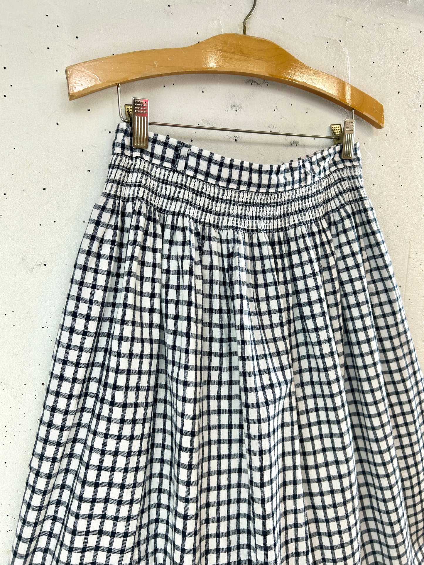 Vintage Tyrol Skirt [H33639]