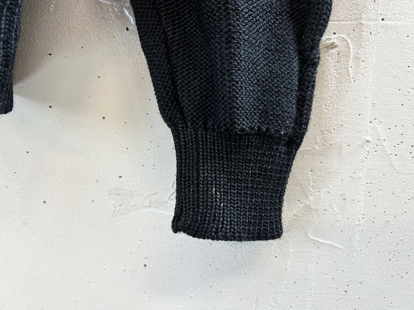 Vintage Tyrol Knit Cardigan [J30423]