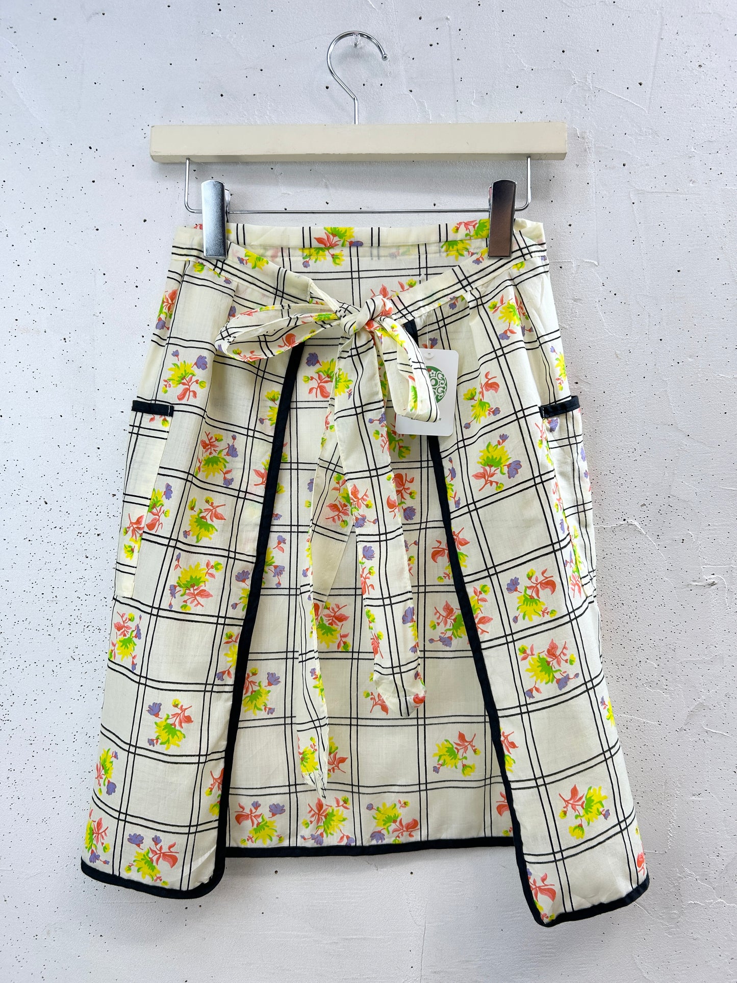 Vintage Apron [G32942]