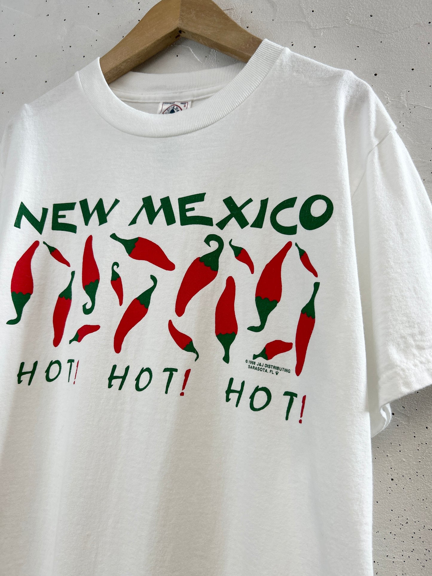 Vintage T-Shirt [F32830]