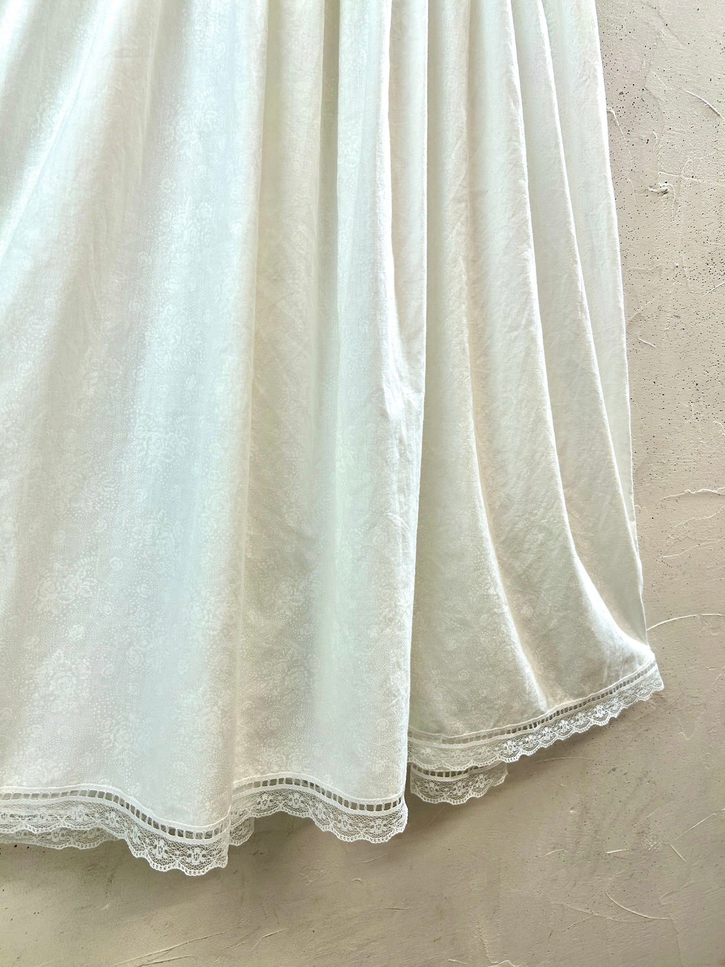 ’80s Vintage Dress〜GUNNE SAX〜[G32968]
