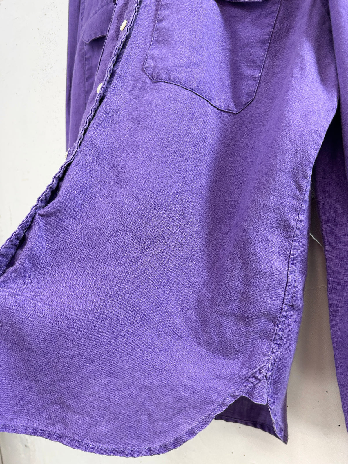 Vintage Shirt 〜Ralph Lauren〜 [I33900]