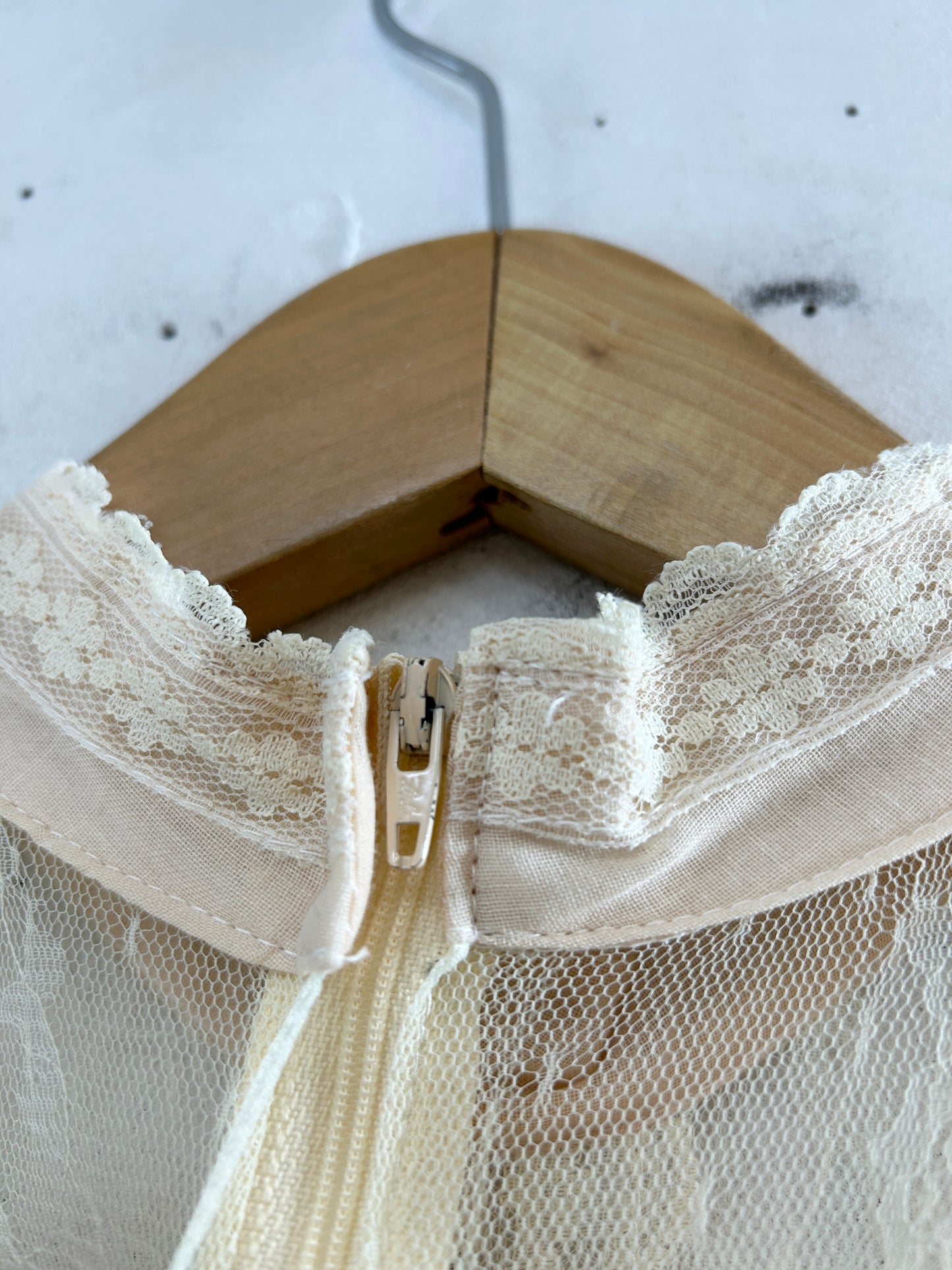 Vintage Dress 〜GUNNE SAX〜 [K30819]