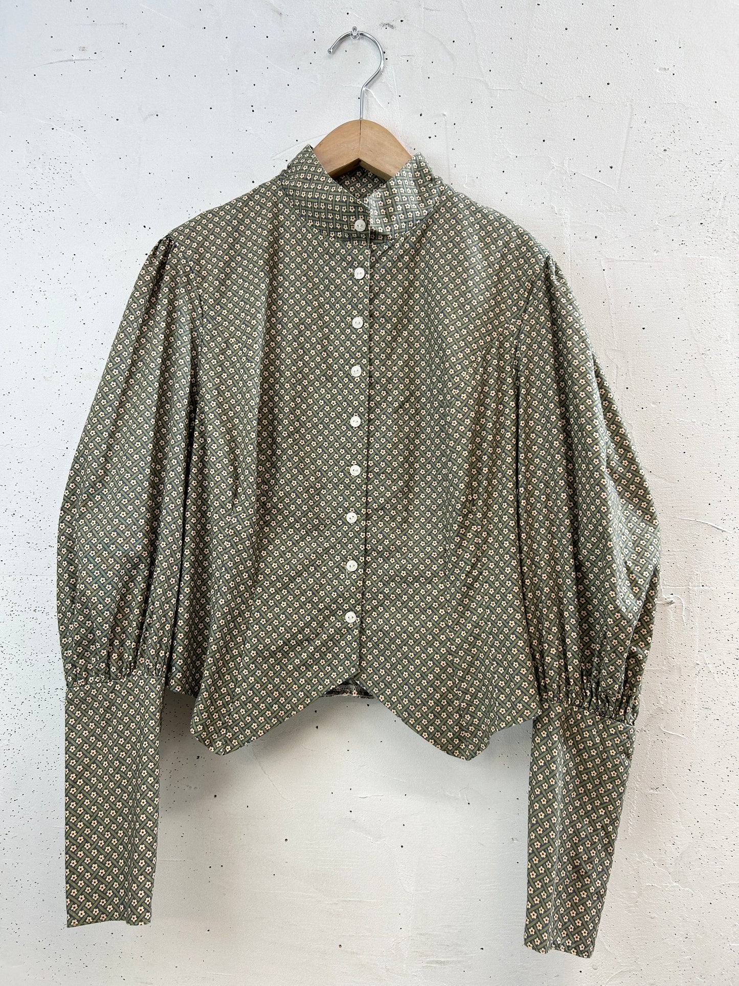 Vintage Set Up 〜MADE IN USA〜 [H33618]