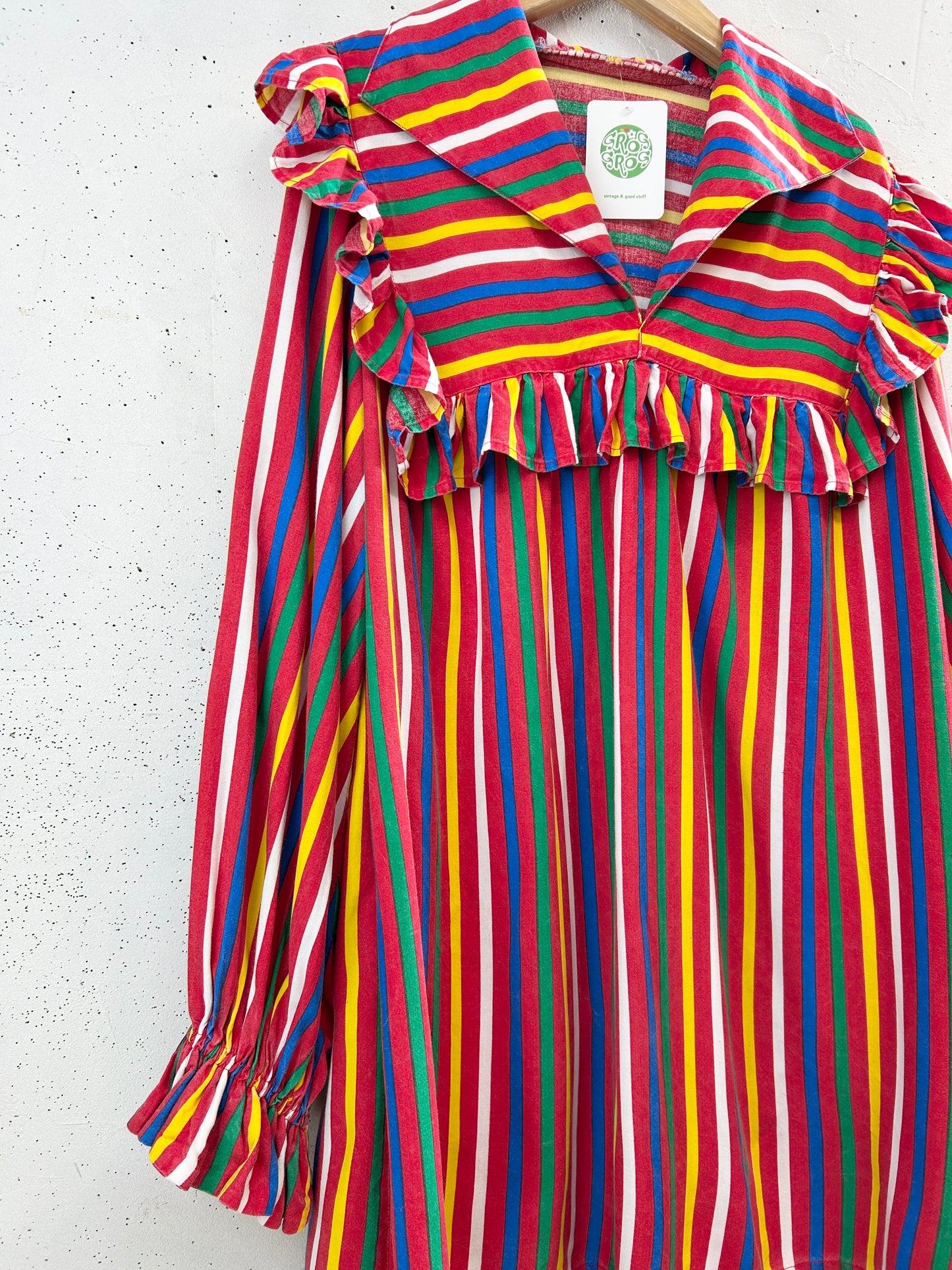 Vintage Tops [F32596]