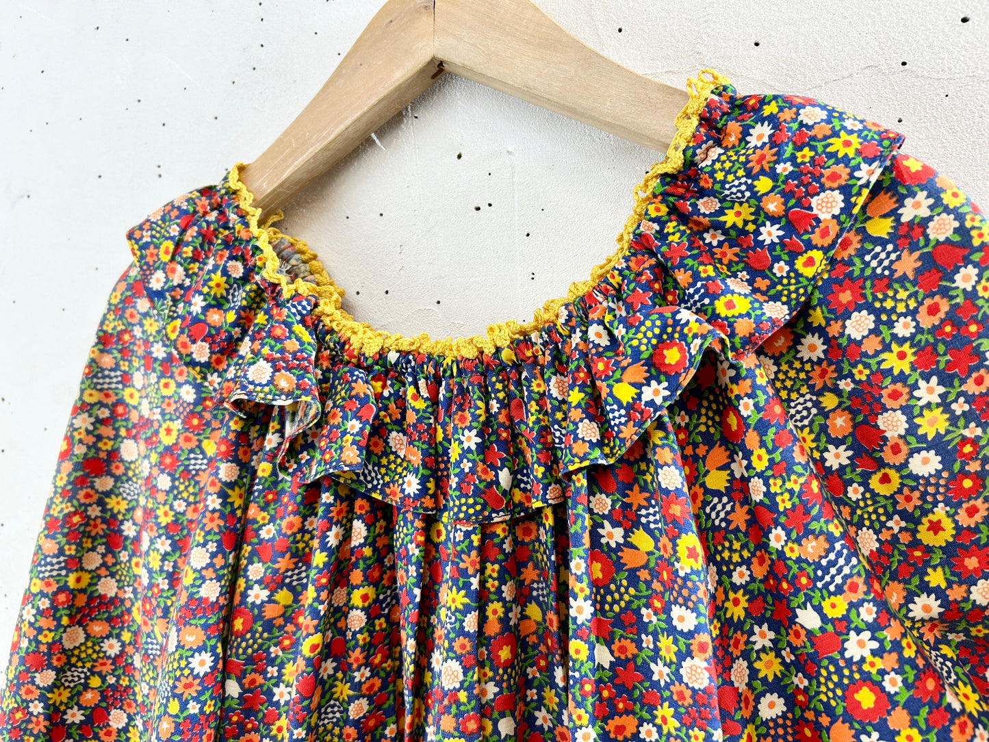 Vintage Dress [H30774]