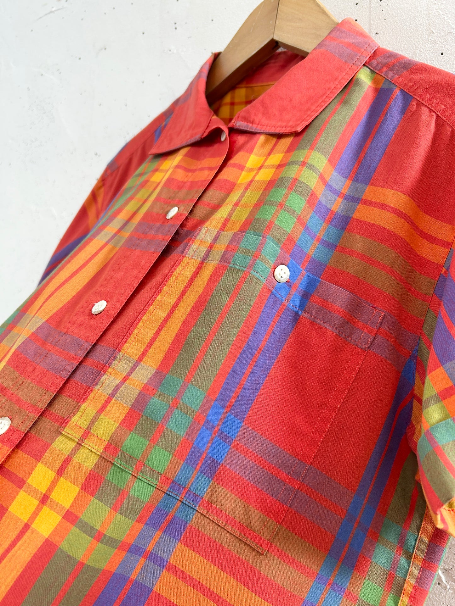 Vintage Shirt [H33404]