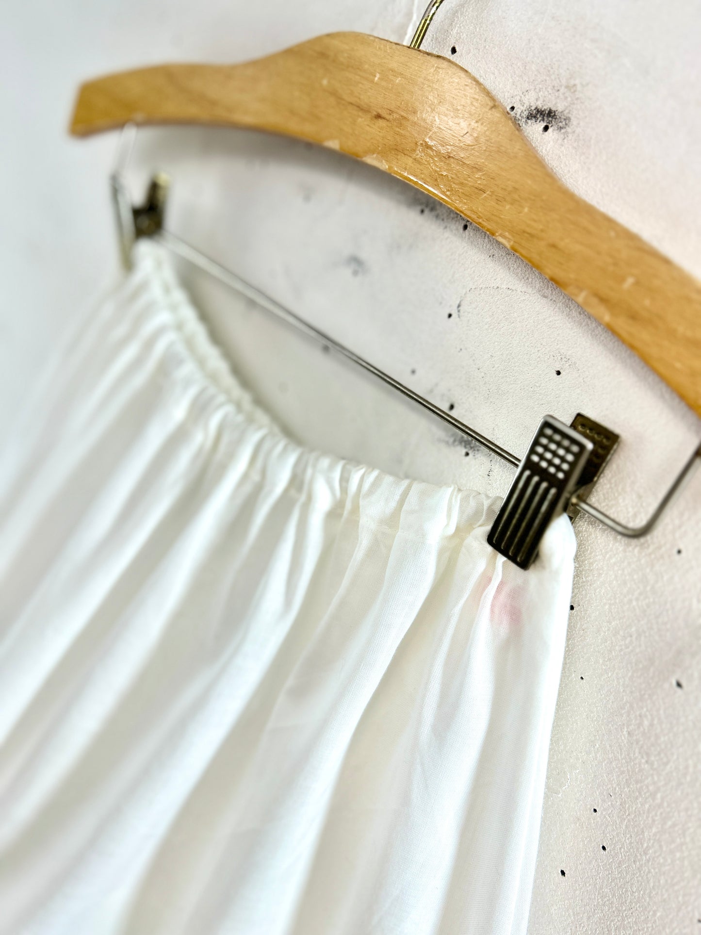 Vintage Petti Skirt [B31568]