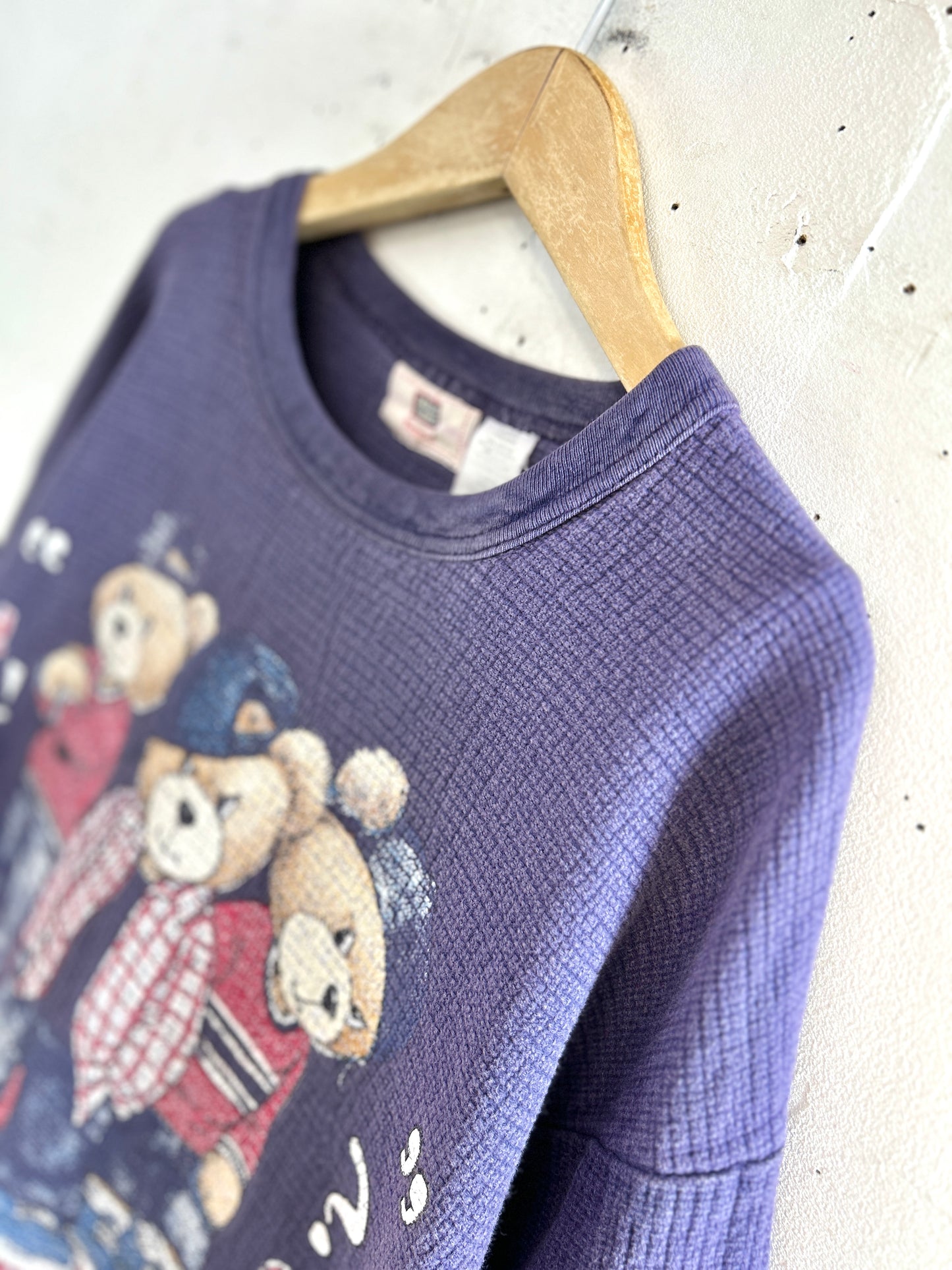 Vintage Sweat  [A31377]