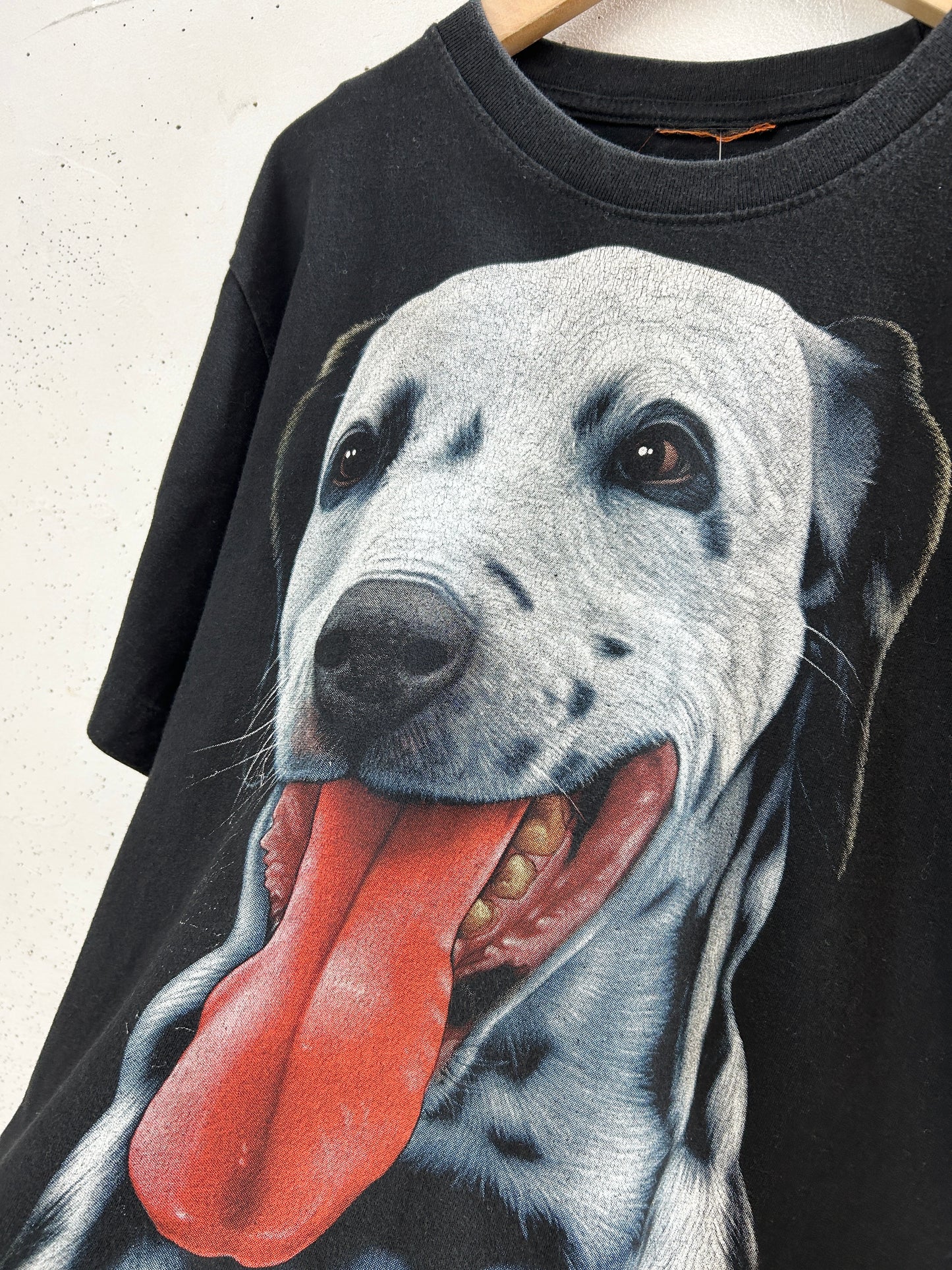 Vintage T-Shirt [G33128]