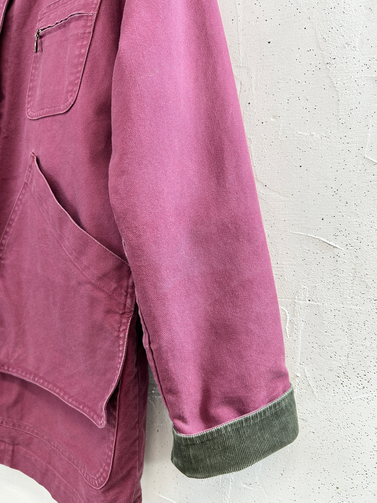 Vintage Jacket 〜L.L.BEAN〜[J34149]