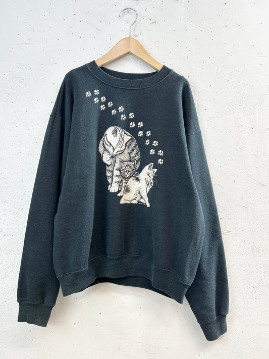 Vintage Sweat 〜MADE IN USA〜 [G33158]