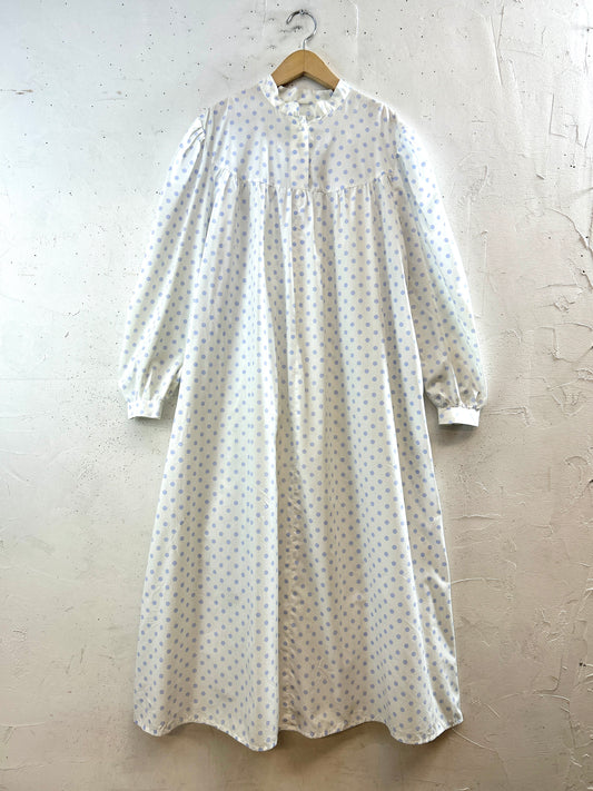 Vintage Dress [L30972]