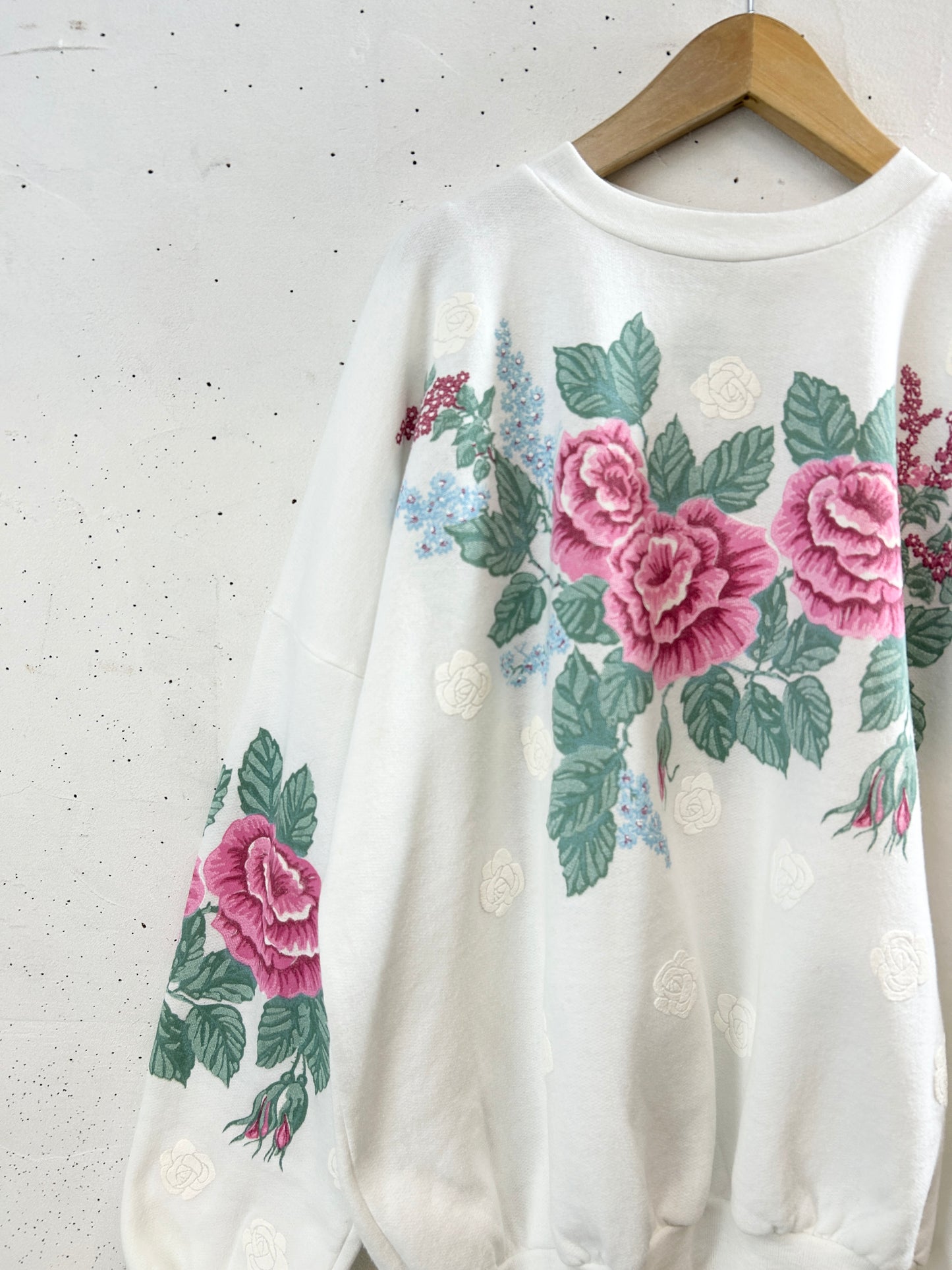 Vintage Sweat [J30403]