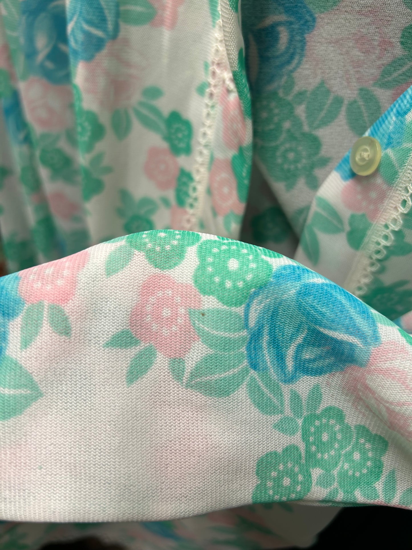 Vintage Shirt [F30553]