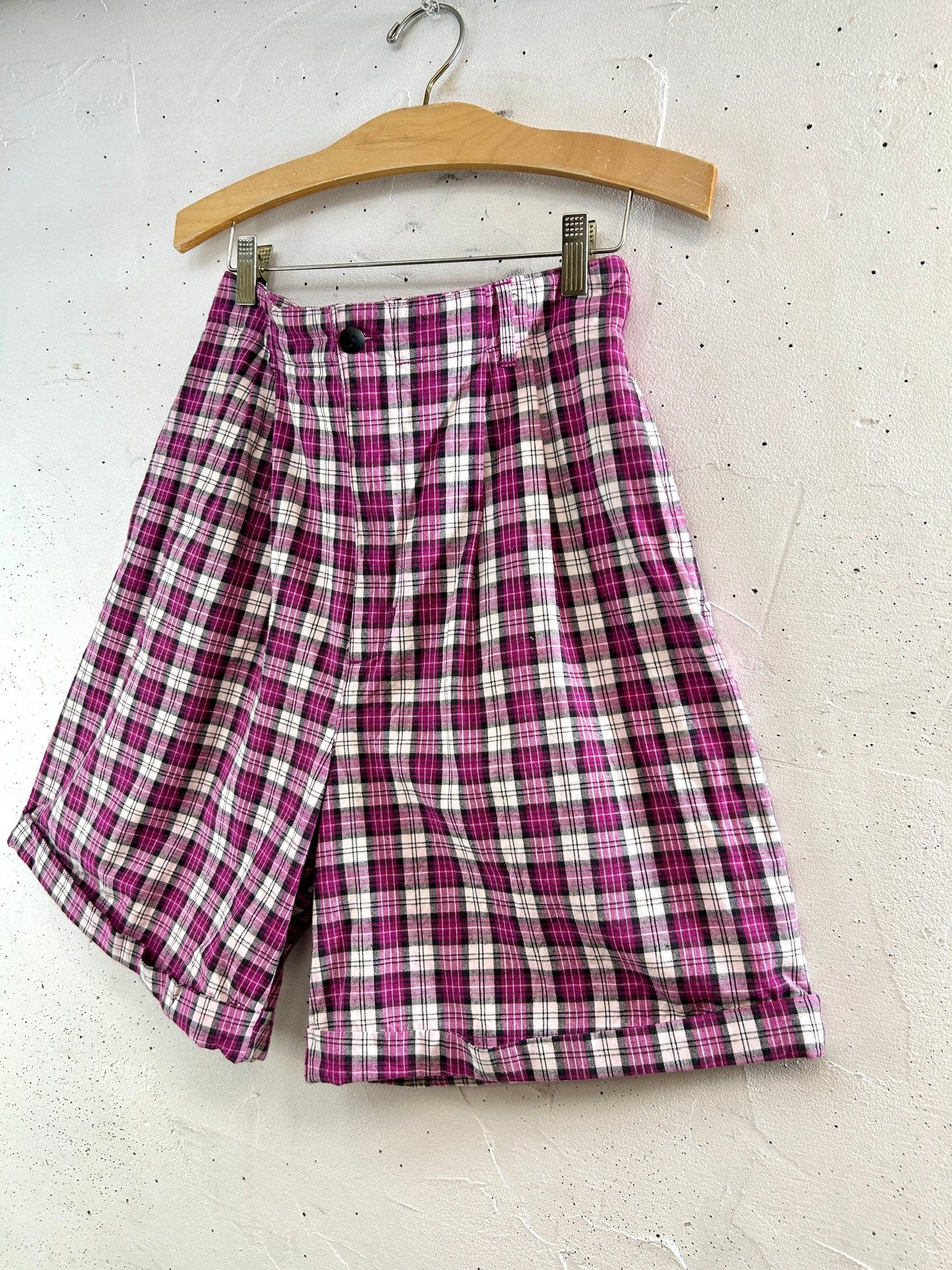Vintage Pants [F32604]
