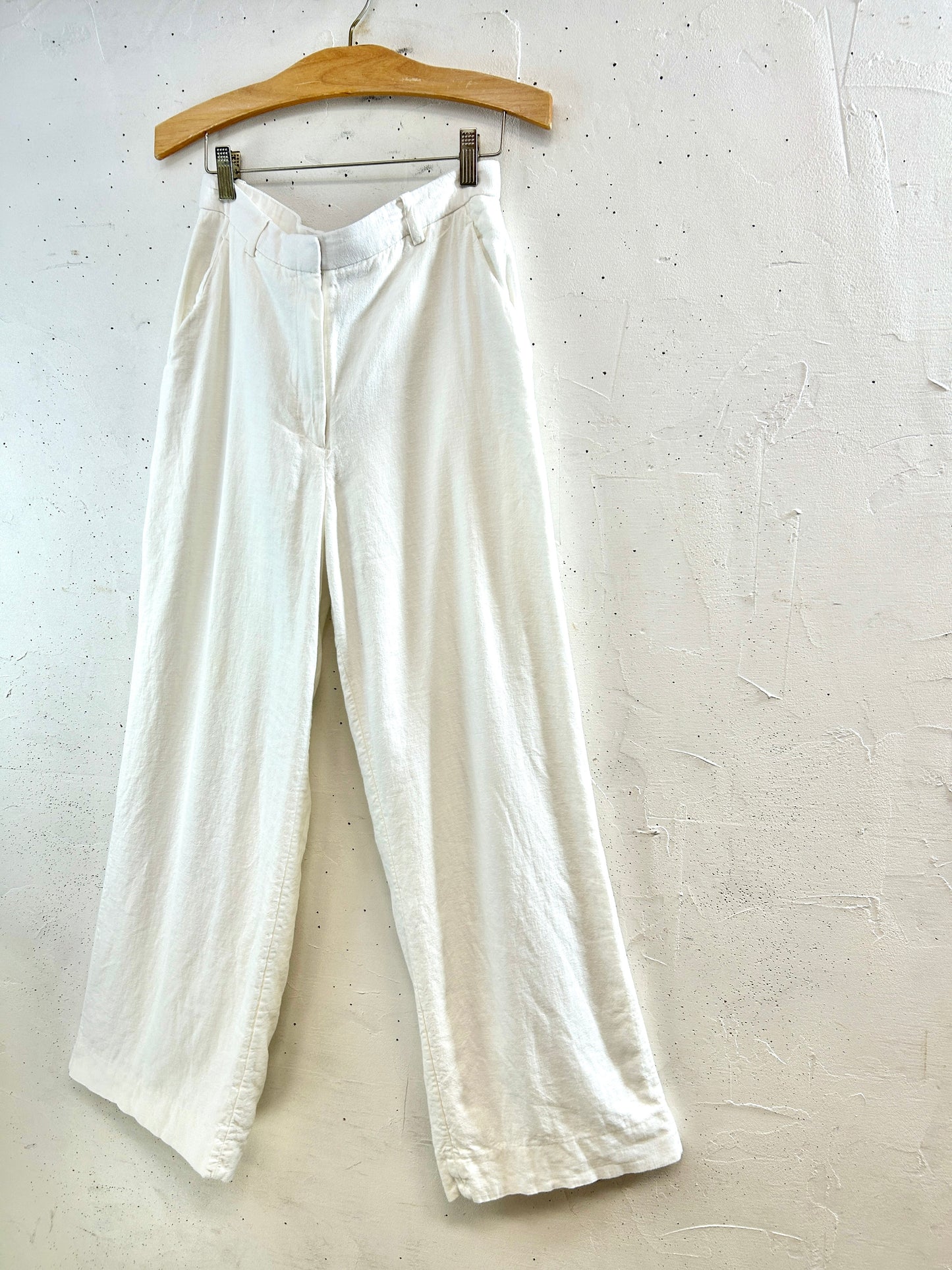 Vintage Pants  [D32215]