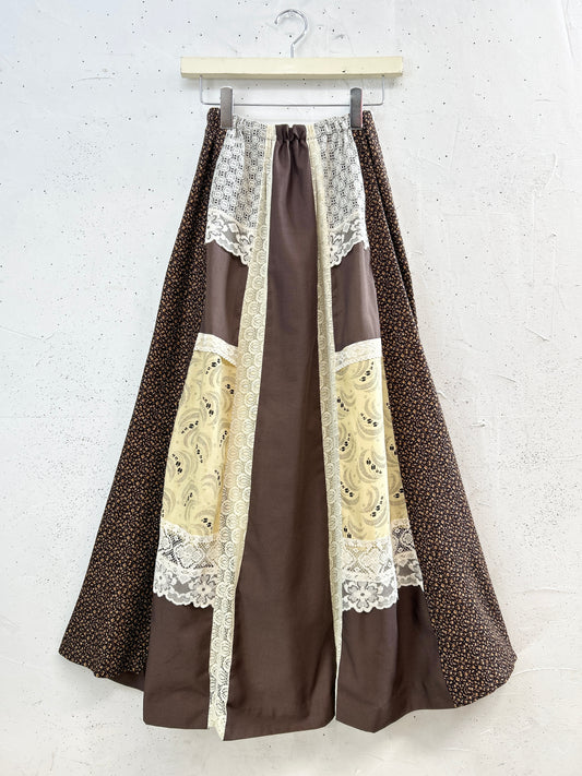 Vintage Skirt [H33461]