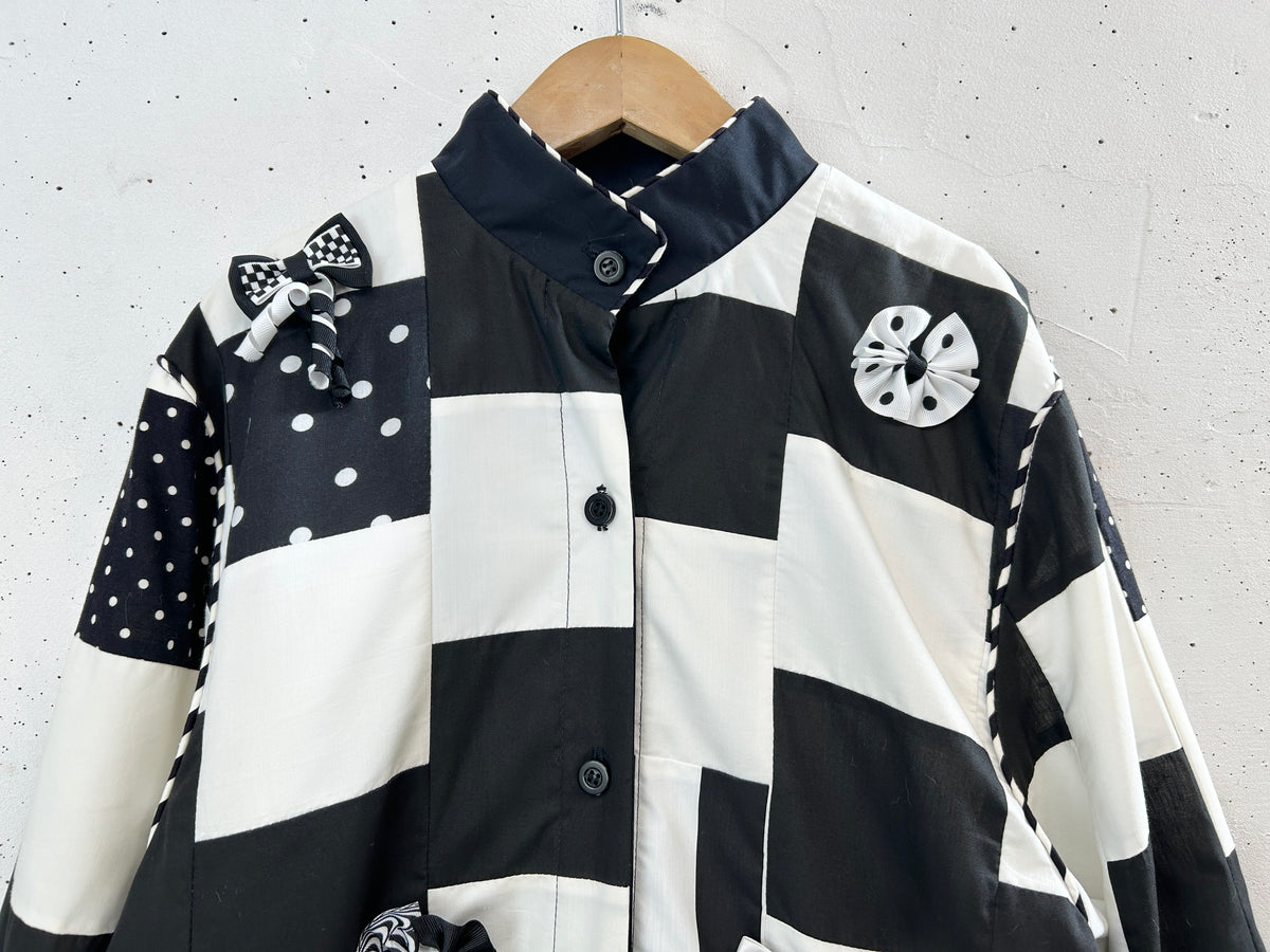 Vintage Jacket 〜MADE IN USA〜 [I33967]