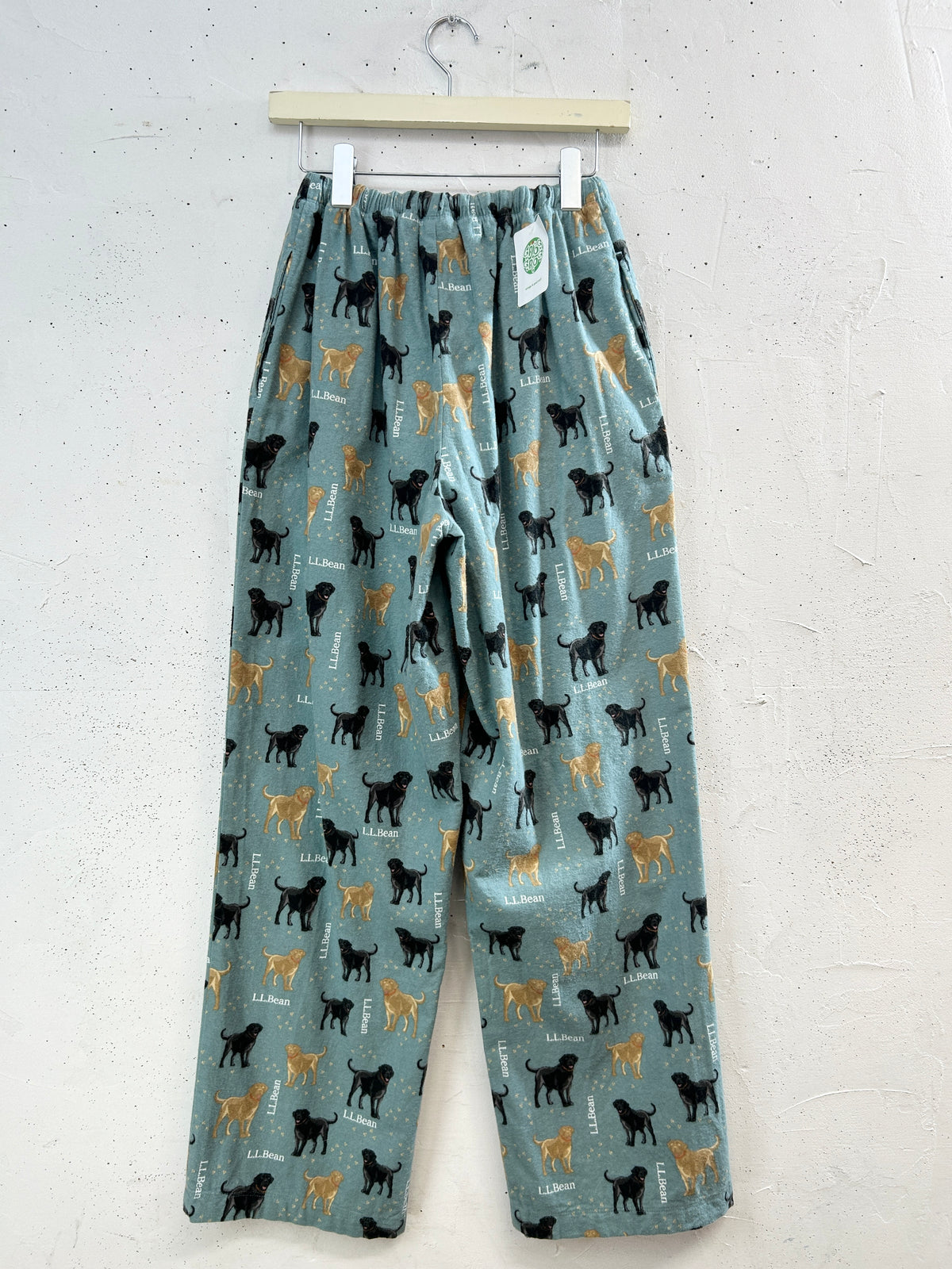 Vintage Pants 〜L.L.BEAN〜 [J34323]