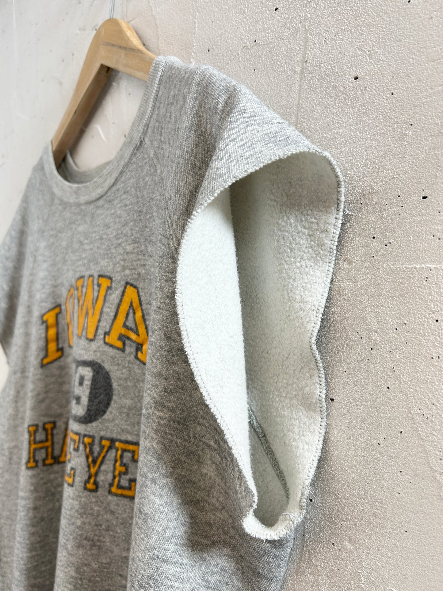 Vintage Sweat 〜Champion〜 [J30422]